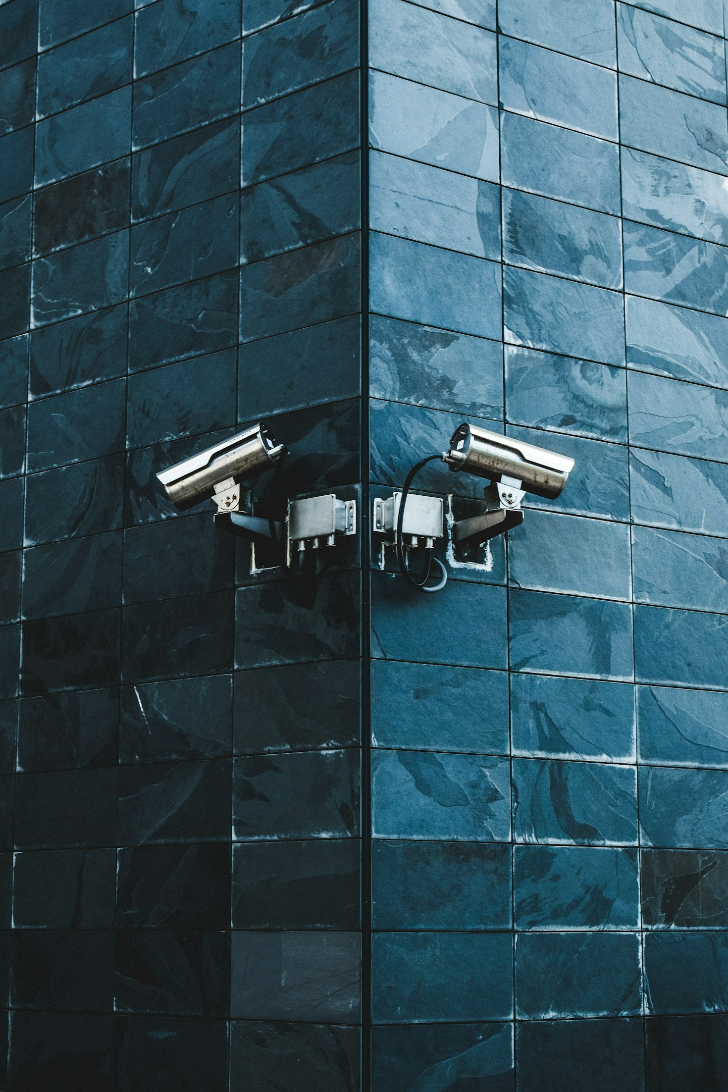 Enhancing Workplace Safety With Integrated CCTV Solutions